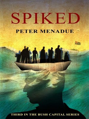 cover image of Spiked